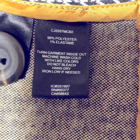 Sanctuary blazer. NWT - Picture 8 of 9